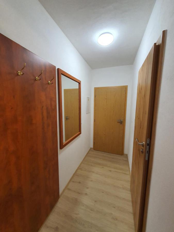 Penzion U Buba Ostrov nad Oslavou Luaran gambar