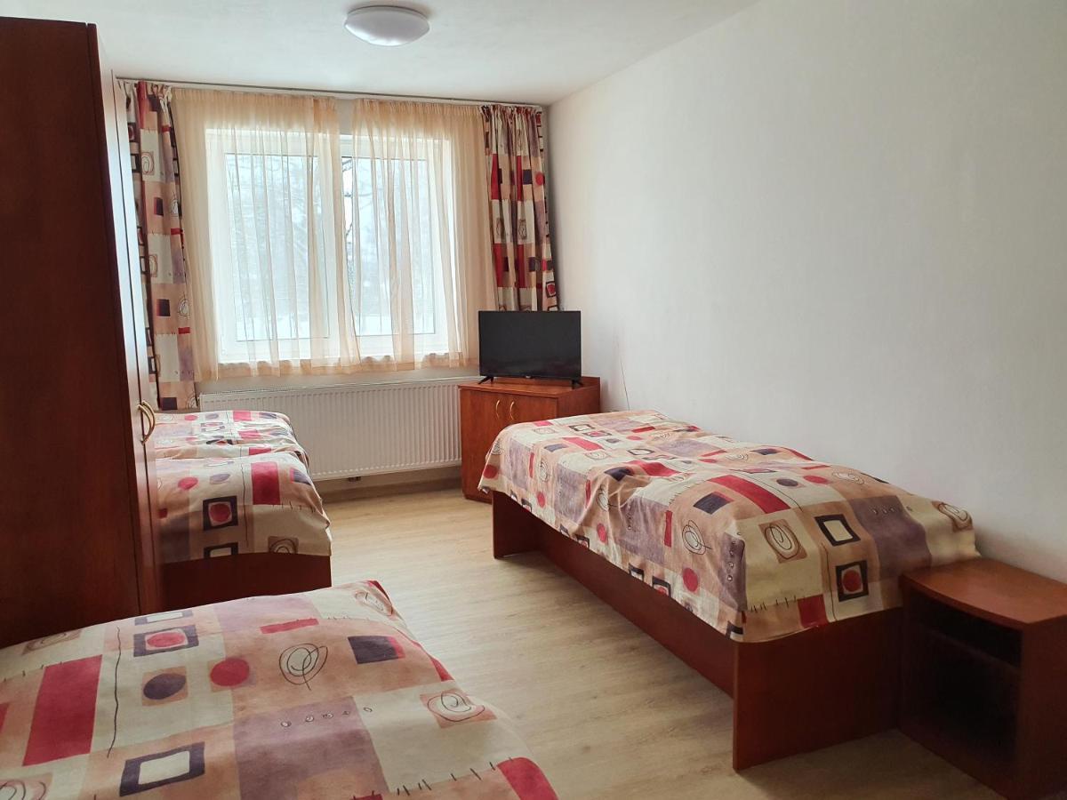 Penzion U Buba Ostrov nad Oslavou Luaran gambar